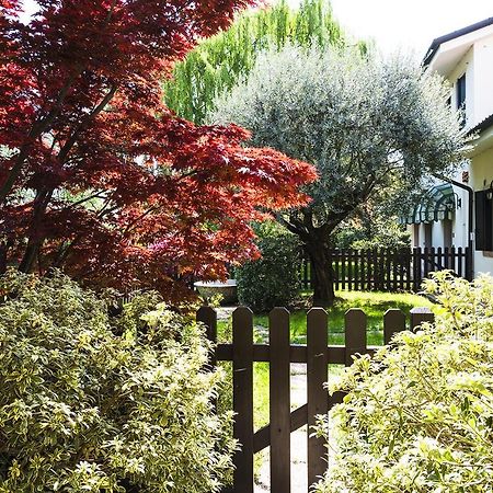 B&B Villalta Treviso Eksteriør billede