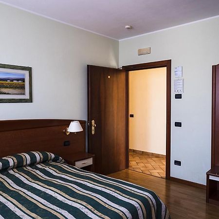 B&B Villalta Treviso Eksteriør billede