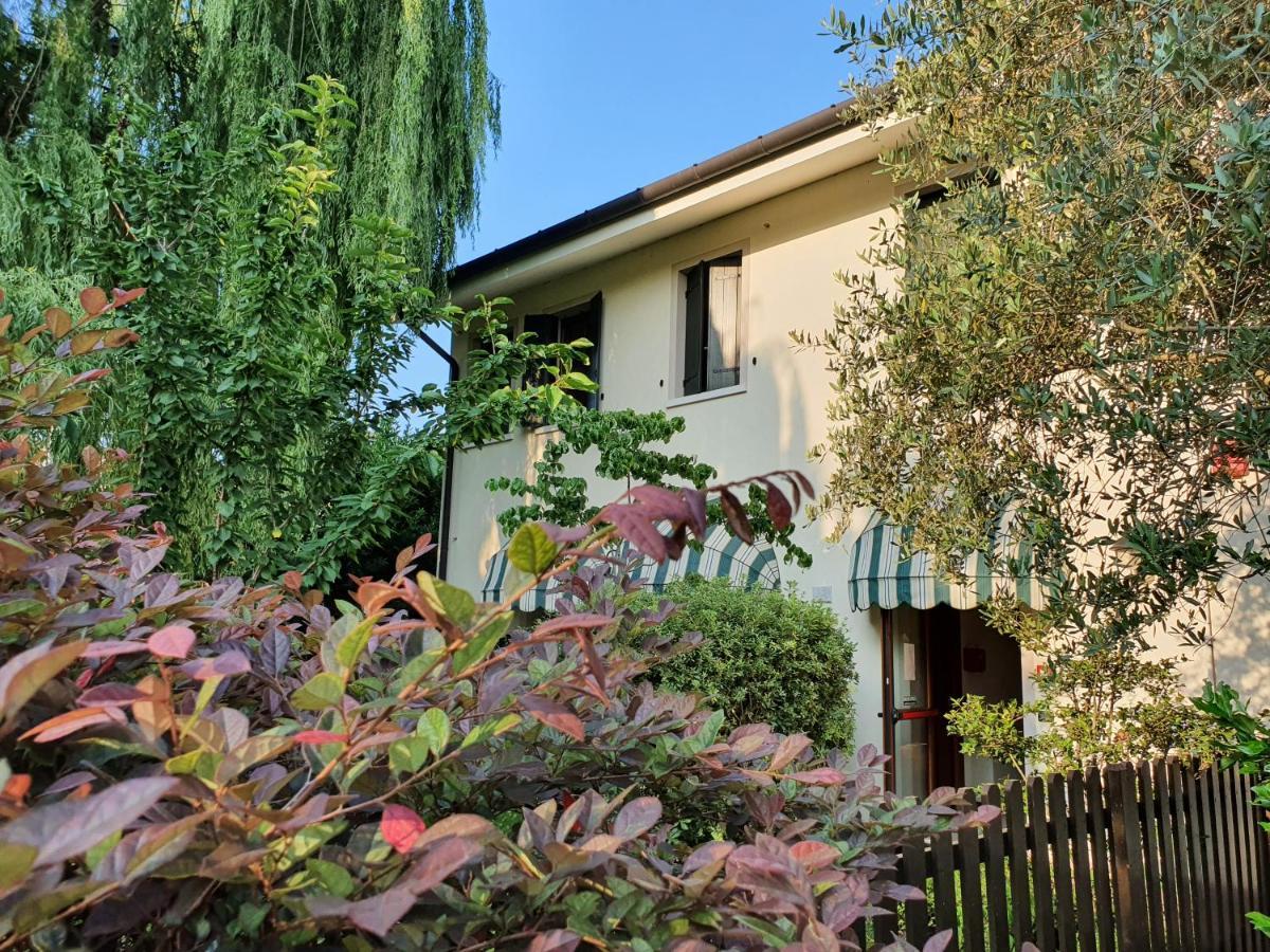 B&B Villalta Treviso Eksteriør billede