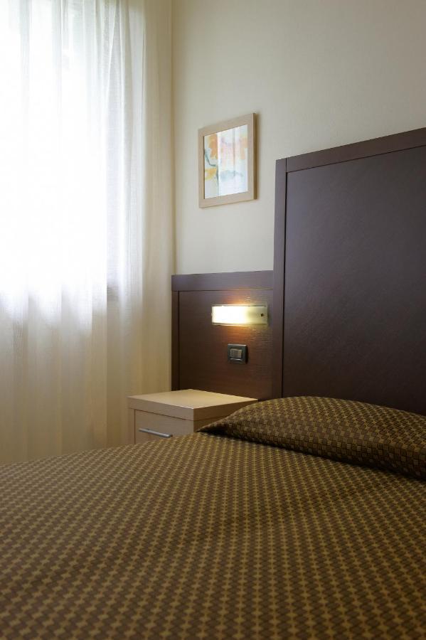 B&B Villalta Treviso Eksteriør billede