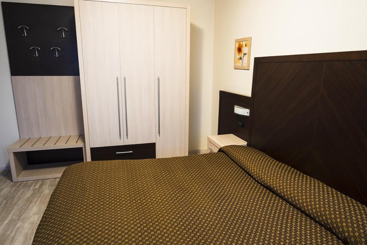 B&B Villalta Treviso Eksteriør billede