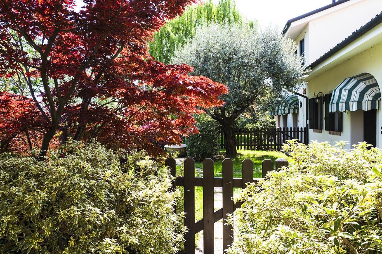 B&B Villalta Treviso Eksteriør billede