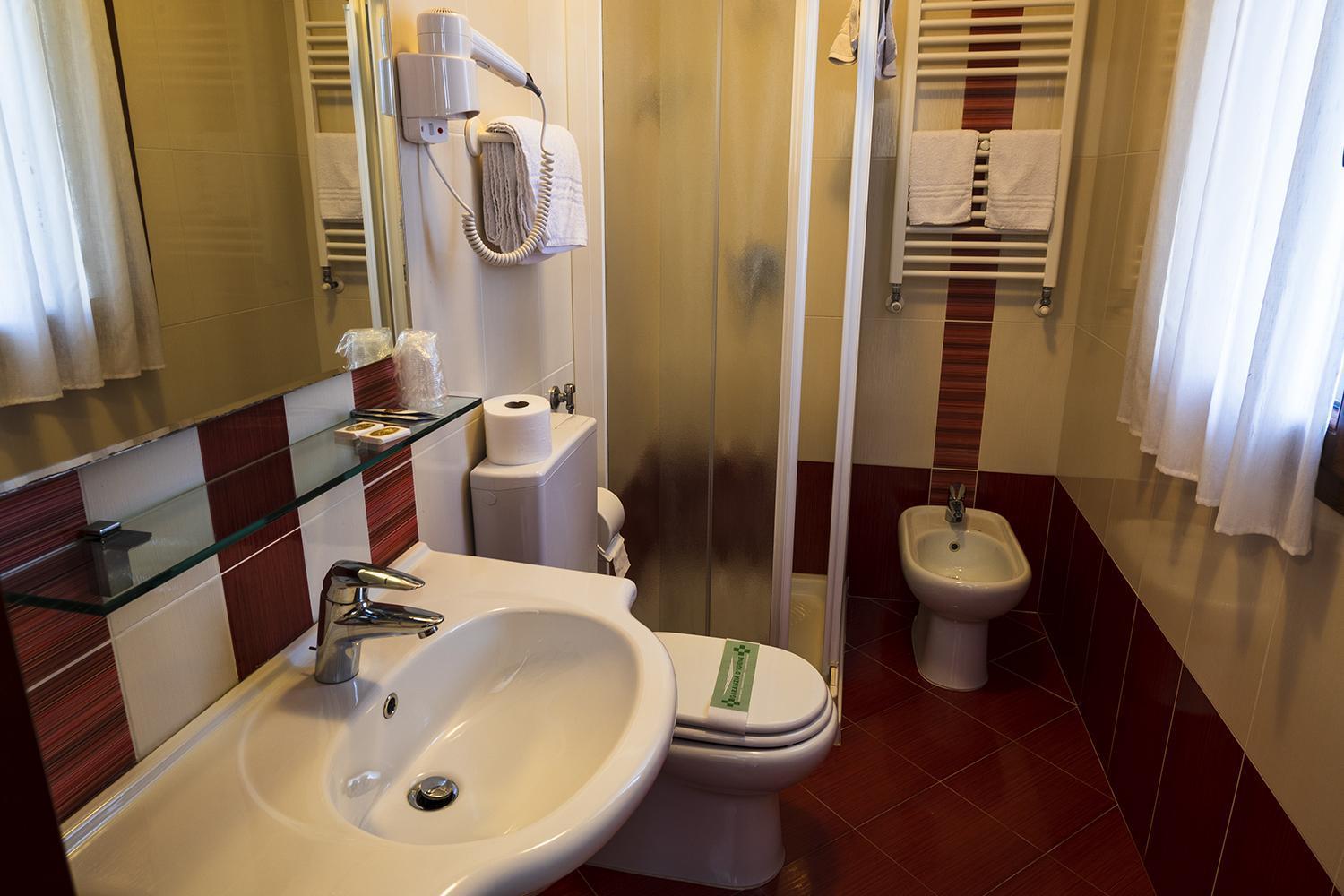 B&B Villalta Treviso Værelse billede