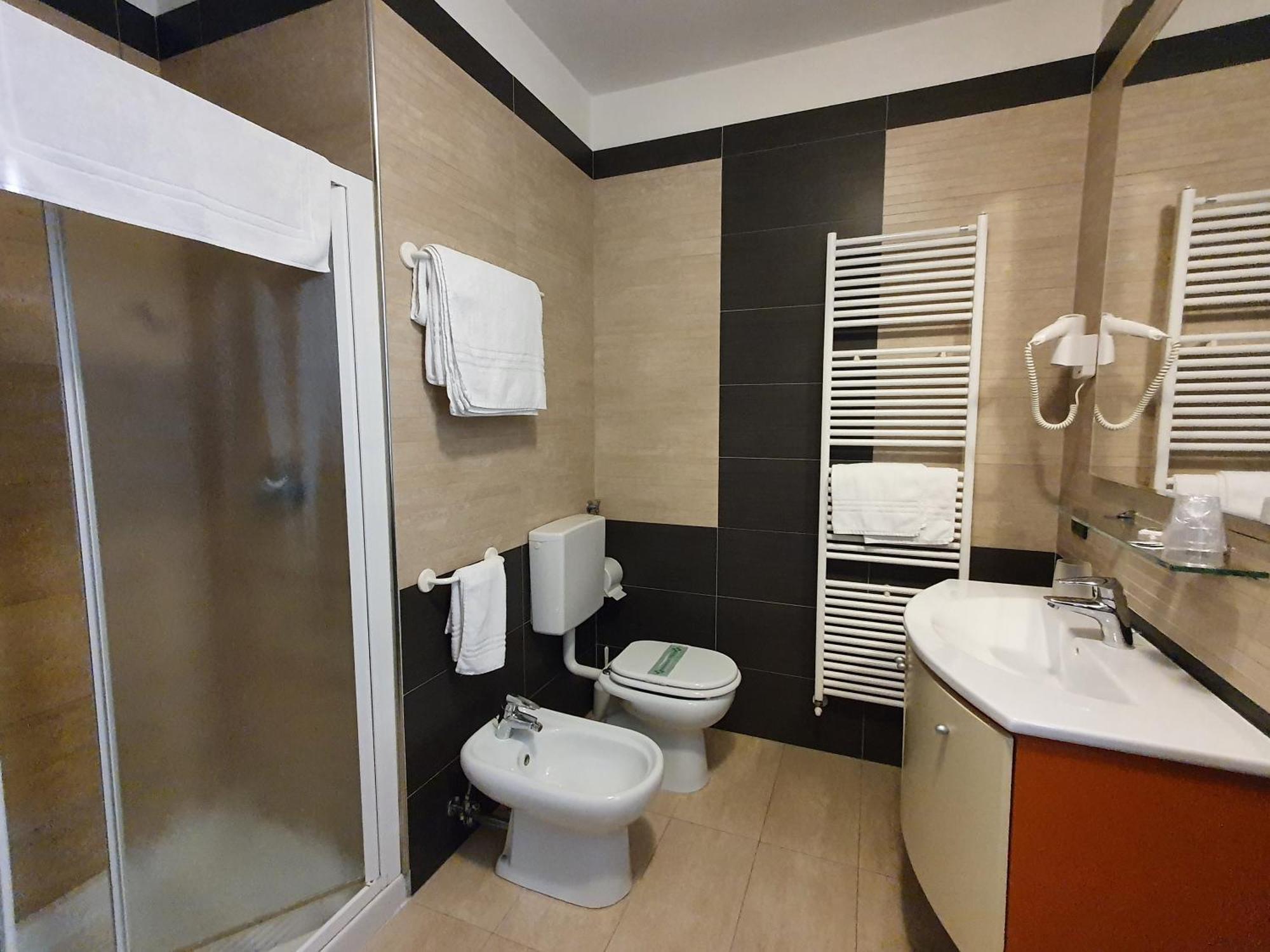 B&B Villalta Treviso Værelse billede